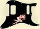 Pin Up Girl 7 Black