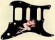 Pin Up Girl 7 Black