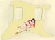 Pin Up Girl 7 Ivory