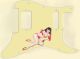 Pin Up Girl 7 Ivory