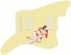 Pin Up Girl 7 Ivory