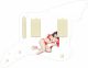 Pin Up Girl 7 White