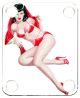 Pin Up Girl 7 WH
