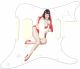 Pin Up Girl 7 White
