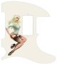Pin Up Girl 8