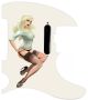 Pin Up Girl 8 - American Elite Tele