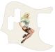 Pin Up Girl 8