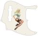 Pin Up Girl 8