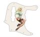 Pin Up Girl 8