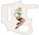 Pin Up Girl 8