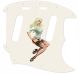 Pin Up Girl 8