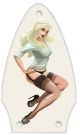 Pin Up Girl 8