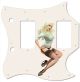 Pin Up Girl 8