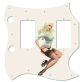 Pin Up Girl 8