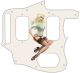 Pin Up Girl 8