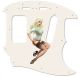 Pin Up Girl 8