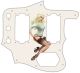 Pin Up Girl 8