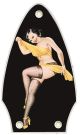 Pin Up Girl 9 BK