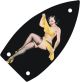 Pin Up Girl 9 BK