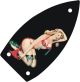 Pin Up Girl Flower