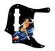Pin Up Girl Giddy Up BK