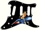 Pin Up Girl Giddy Up BK