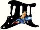 Pin Up Girl Giddy Up BK
