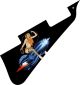 Pin Up Girl Giddy Up BK