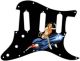 Pin Up Girl Giddy Up BK