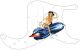 Pin Up Girl Giddy Up WH