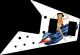 Pin Up Girl Giddy Up WH