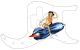 Pin Up Girl Giddy Up WH