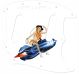 Pin Up Girl Giddy Up WH
