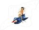 Pin Up Girl Giddy Up WH