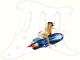 Pin Up Girl Giddy Up WH