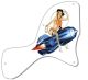 Pin Up Girl Giddy Up WH