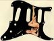 Pin Up Girl Kick High Black - Vintera '60s Strat