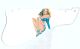 Pin Up Girl Mask WH