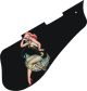 Pin Up Girl Phone