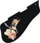 Pin Up Girl Pirate