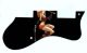 Pin Up Girl Samurai BK