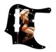 Pin Up Girl Samurai BK