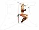 Pin Up Girl Samurai WH