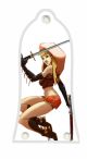 Pin Up Girl Samurai WH
