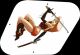 Pin Up Girl Samurai WH