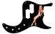 Pin Up Girl Short Shorts BK