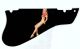 Pin Up Girl Short Shorts BK