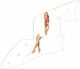 Pin Up Girl Short Shorts WH