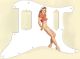 Pin Up Girl Short Shorts WH