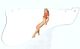 Pin Up Girl Short Shorts WH